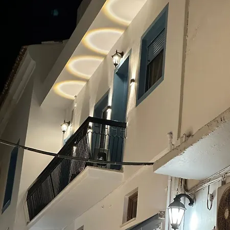 Tinos Inn Apartment * Tínos