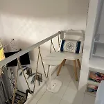 Appartamento Tinos Inn Apartment Tínos
