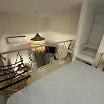 Tinos Inn Apartment Appartamento *