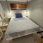 Tinos Inn Apartment *