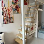 Appartamento Tinos Inn Apartment *