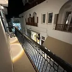 Appartamento Tinos Inn Apartment
