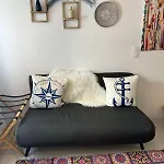 Tinos Inn Apartment