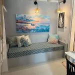 Appartamento Tinos Inn Apartment Tínos