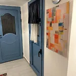 Tinos Inn Apartment Appartamento *