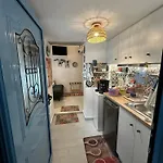 Tinos Inn Apartment Appartamento Tínos