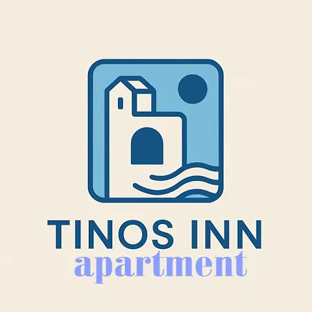 Tinos Inn Apartment Διαμέρισμα *