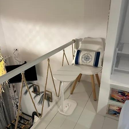 Apartamento Tinos Inn Apartment Tínos