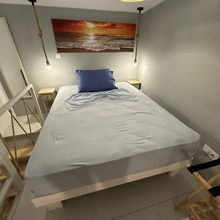 Tinos Inn Apartment *