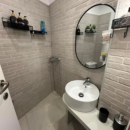 Apartamento Tinos Inn Apartment *