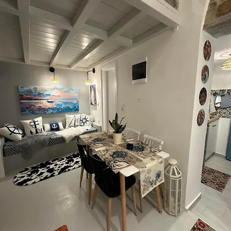 Tinos Inn Apartment Apartment Tinos