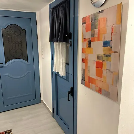 Tinos Inn Apartment Apartment *