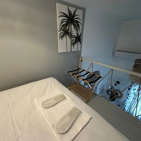 Διαμέρισμα Tinos Inn Apartment