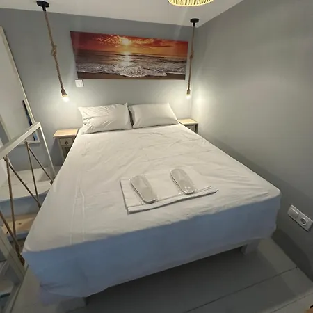 Tinos Inn Apartment * Tínos