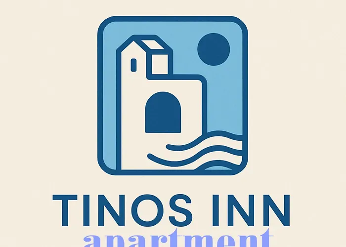 Tinos Inn Apartment Apartamento *