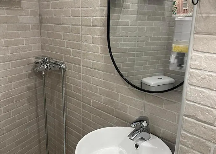 Tinos Inn Apartment * Wyspa Tinos