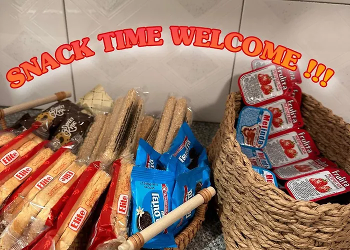 Apartamento Tinos Inn Apartment Tínos