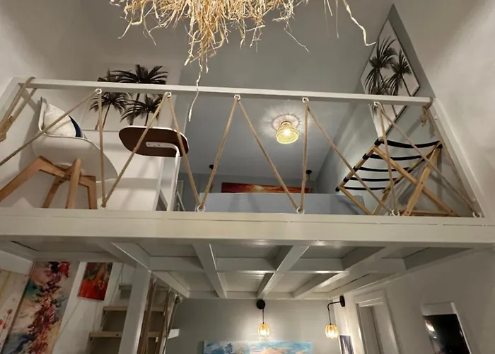 Apartament Tinos Inn Apartment *