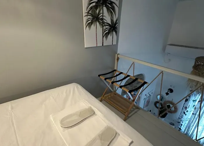 Apartament Tinos Inn Apartment