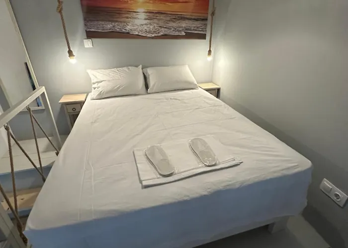 Tinos Inn Apartment * Tínos